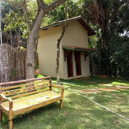 Vila Sossego I Villa Guaramiranga Esterno foto