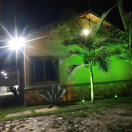 Vila Sossego I Villa Guaramiranga Esterno foto