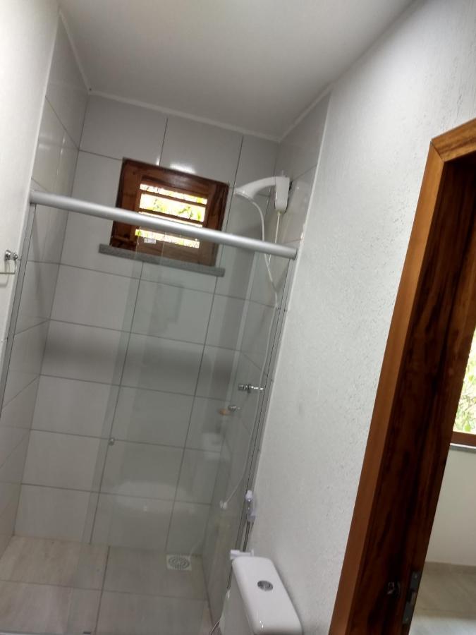Vila Sossego I Villa Guaramiranga Esterno foto