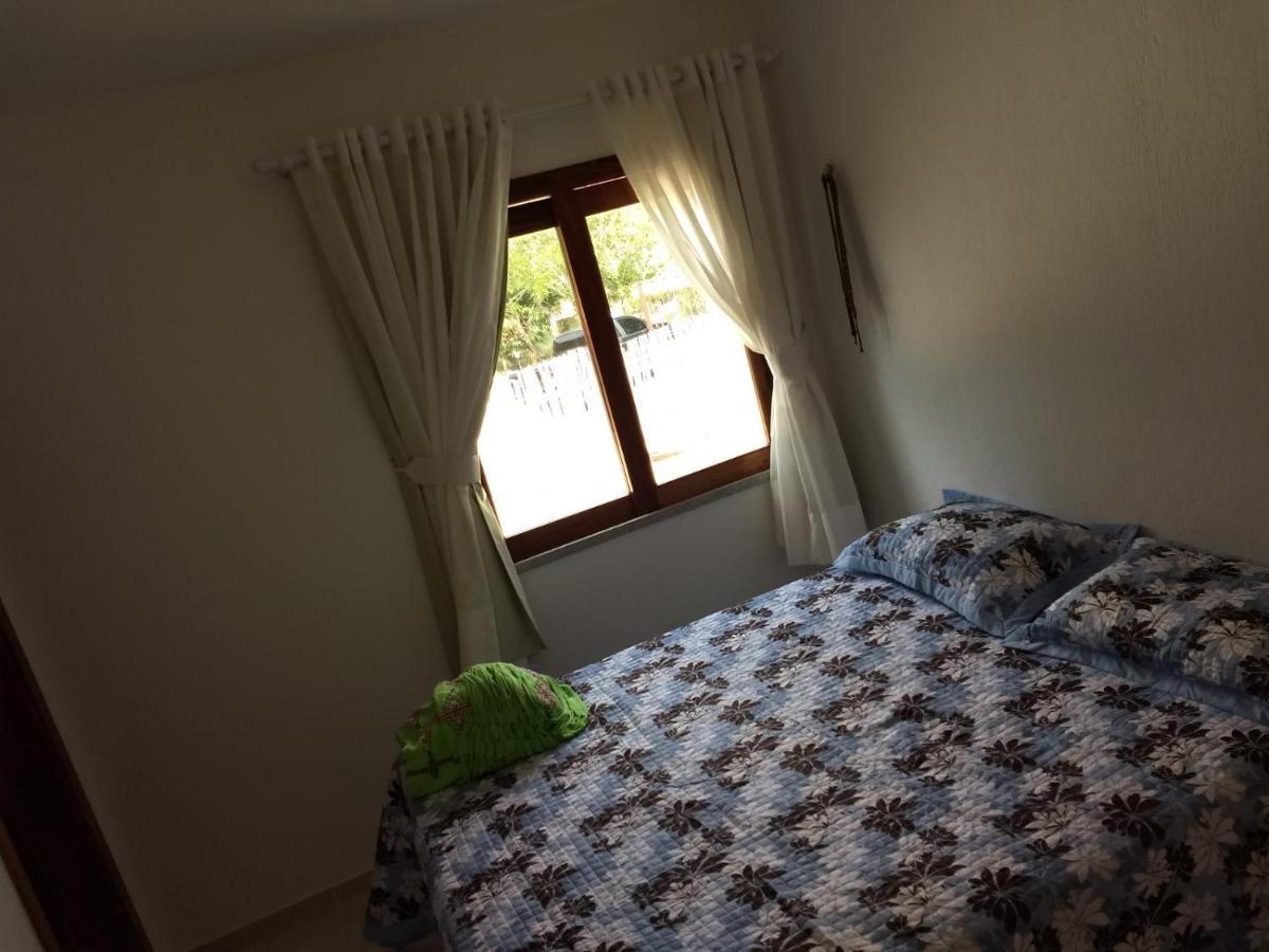 Vila Sossego I Villa Guaramiranga Esterno foto